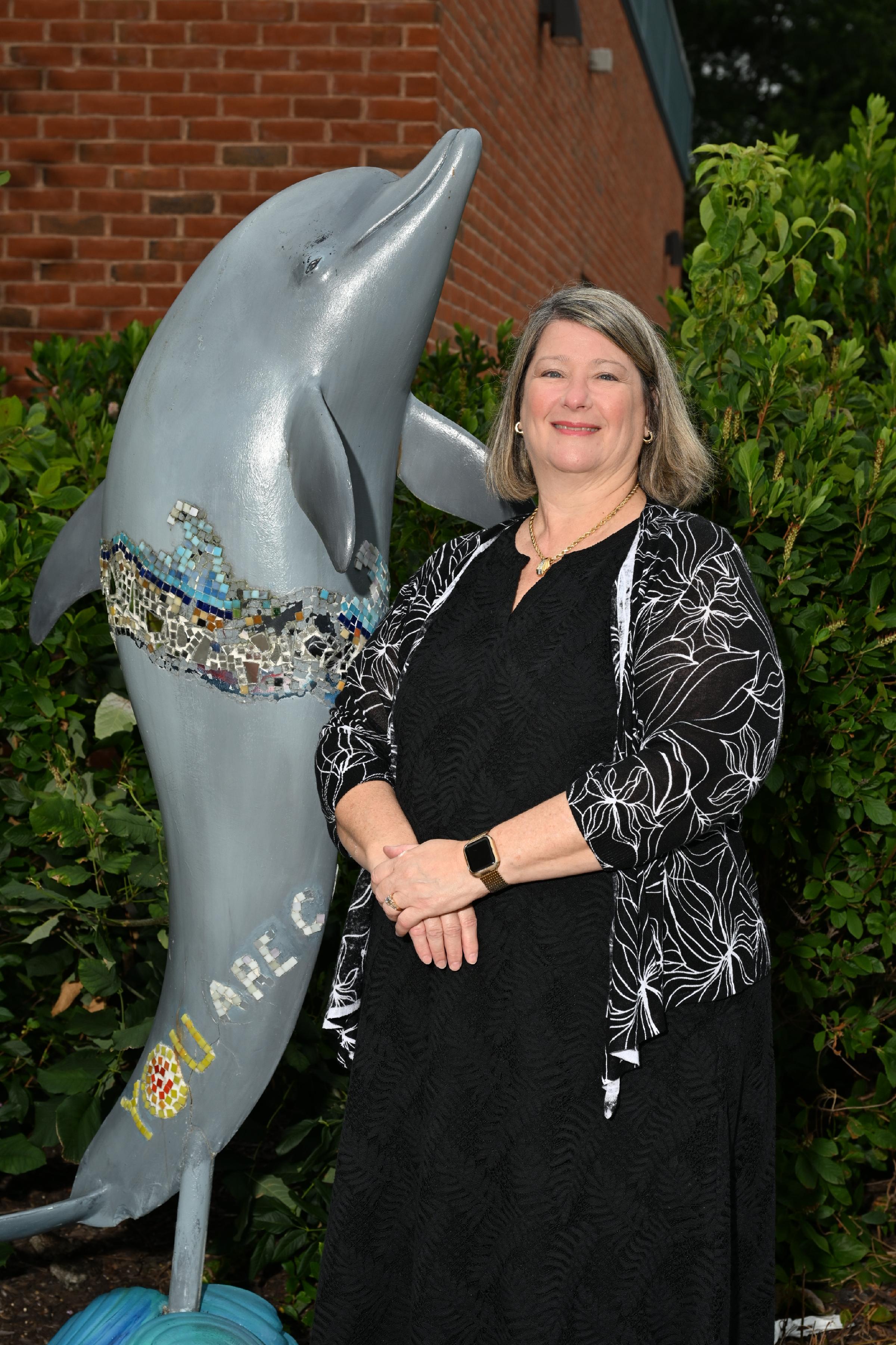 Mrs. Debra Anoff