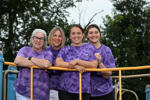 5th grade team