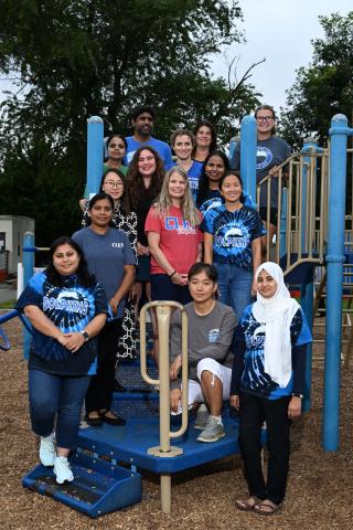 Special Education Team